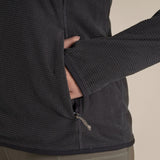Craghoppers NosiLife Anya Womens Jacket in Charcoal