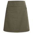Craghoppers Nosilife Pro Skort II Womens Insect Repellent UPF50+ Quick Dry in Wild Olive - 18