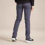 Craghoppers Kiwi Pro II Womens Trousers Pants (REGULAR) in Graphite