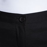 Craghoppers Kiwi Pro II Women’s Hiking Trousers Stretch UPF 50+ Water Repellent in Black