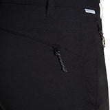 Craghoppers Kiwi Pro II Women’s Hiking Trousers Stretch UPF 50+ Water Repellent in Black