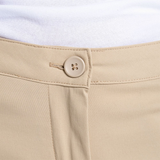 Craghoppers Womens Kiwi Pro Crop Trousers in Desert Sand
