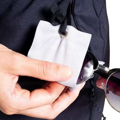 Craghoppers Womens Stretch Kiwi Pro II Shorts 7" Quick Dry UPF50+ Water Repellent in Dark Navy