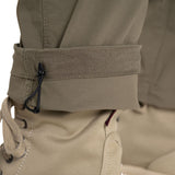 Craghoppers Womens NosiLife Pro Trouser III Stretch Insect Repellent Pants UPF50+ in Wild Olive