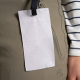 Craghoppers Womens NosiLife Pro Trouser III Stretch Insect Repellent Pants UPF50+ in Wild Olive