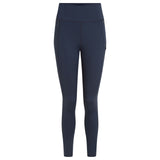 Craghoppers NosiLife Adeena Womens Leggings (Regular) in Blue Navy
