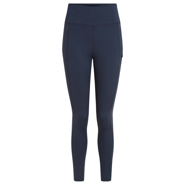 Craghoppers NosiLife Adeena Womens Leggings (Regular) in Blue Navy