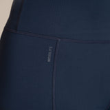 Craghoppers NosiLife Adeena Womens Leggings (Regular) in Blue Navy