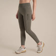 Craghoppers Womens Adeena UPF 50+ Anti-Insect Stretch Leggings in Wild Olive