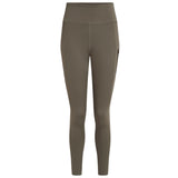 Craghoppers NosiLife Adeena Women’s Leggings UPF 50+ Anti-Insect Stretch Travel in Wild Olive