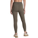 Craghoppers NosiLife Adeena Women’s Leggings UPF 50+ Anti-Insect Stretch Travel in Wild Olive