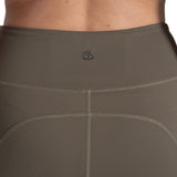 Craghoppers NosiLife Adeena Women’s Leggings UPF 50+ Anti-Insect Stretch Travel in Wild Olive