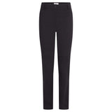 Craghoppers Kiwi Pro III Convertible Womens Trousers Pants (REGULAR) in Black