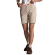 Craghoppers Womens Kiwi Pro III Walking Shorts UPF 50+ Hiking in Oyster - 16