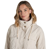Craghoppers Womens Adventure II Anti-Insect UPF 50+ Travel Jacket in Stone