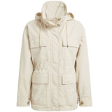 Craghoppers Womens Adventure II Anti-Insect UPF 50+ Travel Jacket in Stone - 16