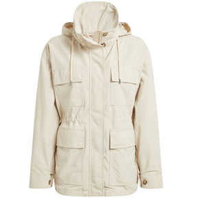 Craghoppers Womens Adventure II Anti-Insect UPF 50+ Travel Jacket in Stone - 16