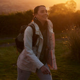 Craghoppers Womens Adventure II Anti-Insect UPF 50+ Travel Jacket in Stone