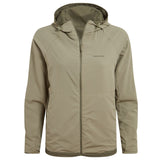 Craghoppers Womens Rosa Insect Repellent Reversible Jacket in Wild Olive/Vert