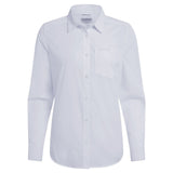 Craghoppers Womens Kiwi III Long Sleeved UPF30+ Quick Dry Shirt - White