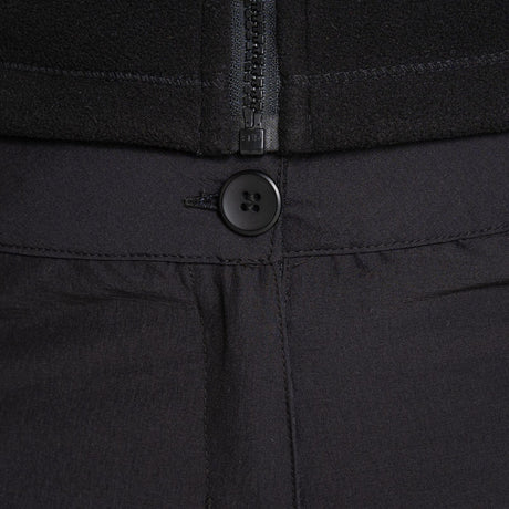Craghoppers Kiwi Pro II Waterproof Trousers (Regular) in Black
