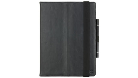 Cygnett Nano Grip Tablet Folio Case 10.1" Universal Stand Cover in Black