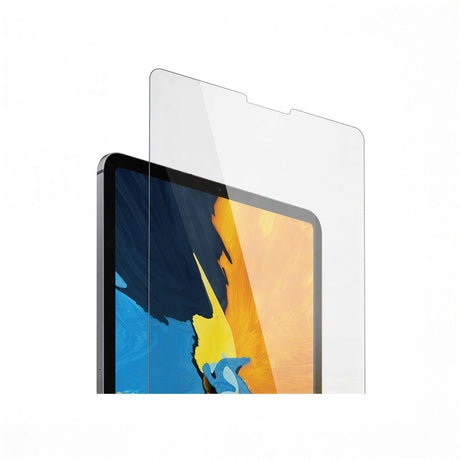 5x Cygnett OpticShield Tempered Glass Protector for iPad Pro 11 / Air 10.9 Bulk Pack - Clear