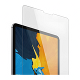 Cygnett OpticShield Tempered Glass Screen Protector iPad Pro 12.9 (3rd–6th Gen) 9H Easy Install in Clear