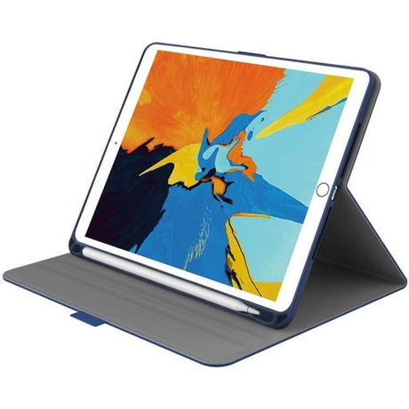 Cygnett TekView 7.9 inch Slim Tablet Case Cover for iPad Mini 4/5 - Navy Blue