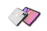 Cygnett AeroShield Protective Case for Apple iPhone 11 - Clear