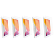 5x Cygnett OpticShield Tempered Glass Screen Protector for iPad 10.2" [7th/8th/9th Gen] (Bulk Pack)