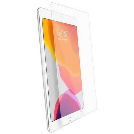 5x Cygnett OpticShield Tempered Glass Screen Protector for iPad 10.2" [7th/8th/9th Gen] (Bulk Pack)