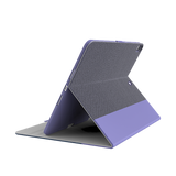Cygnett TekView Slimline Protective Tablet Case for Apple iPad 10.2 Case - Lilac/Purple