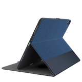Cygnett TekView Slimline Case for iPad Pro 12.9 (3rd/4th/5th/6th Gen) - Navy/Blue (2018-2020)