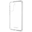Cygnett Aeroshield Antibacterial Slim Phone Case for Galaxy S21 - Clear