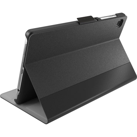 Cygnett TekView Protective Slim Case for Galaxy Tab A7 lite 8.7 inch  - Black