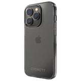 Cygnett AeroShield Slim Phone Case for iPhone 13 Pro - Clear