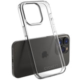 Cygnett AeroShield Slim Phone Case for iPhone 13 Pro - Clear