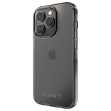 Cygnett AeroShield Slim Protective Phone Case For iPhone 13 Pro - Clear