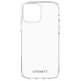 Cygnett AeroShield Phone Case for iPhone 13 Pro Max - Clear