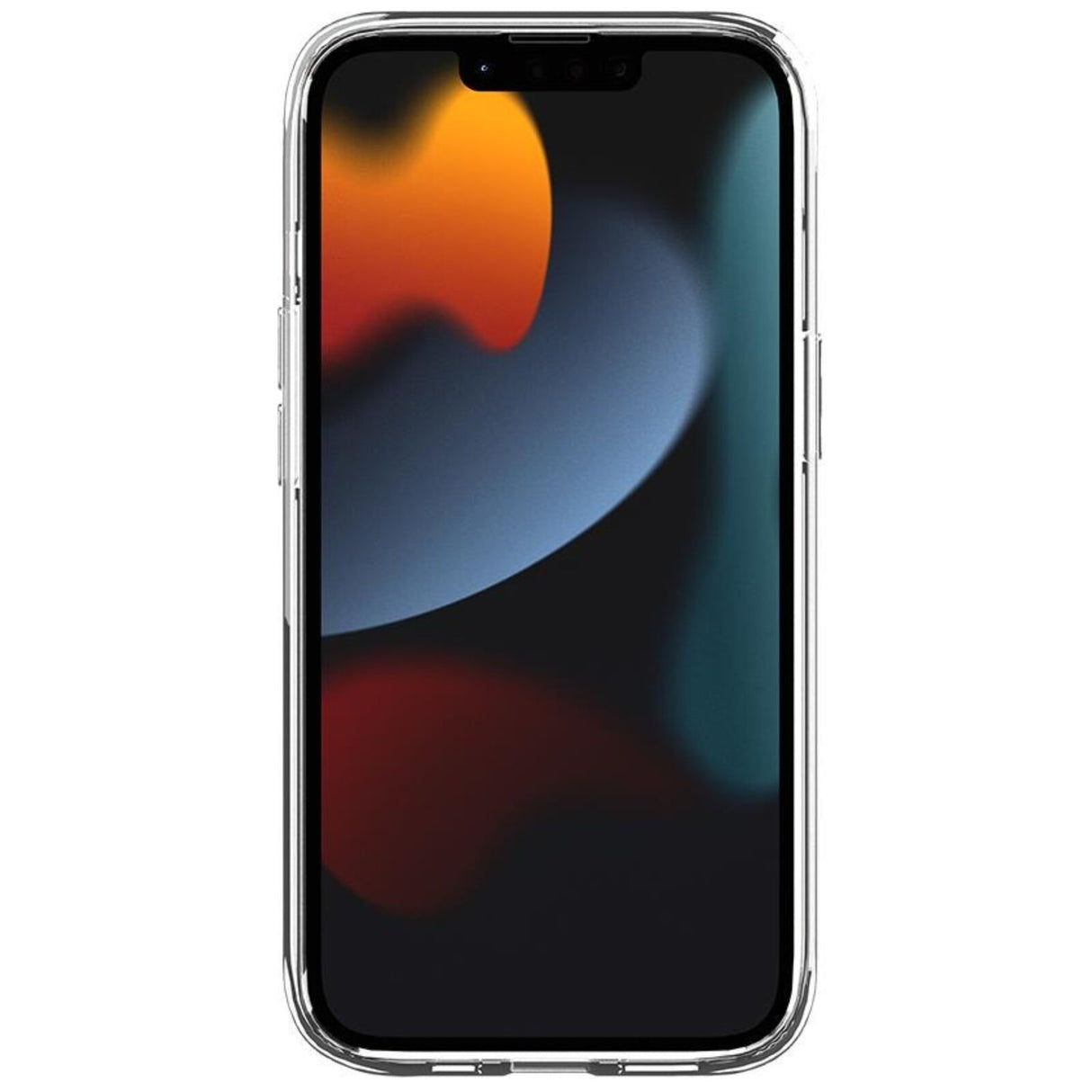 Cygnett AeroShield Phone Case for iPhone 13 Pro Max - Clear