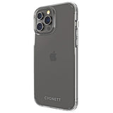Cygnett AeroShield Phone Case for iPhone 13 Pro Max - Clear