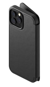 Cygnett MagSafe Wallet Phone Case For Apple iPhone 13 Pro - Black