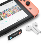 Cygnett Wireless Bluetooth USB-C Audio Adapter for Nintendo Switch