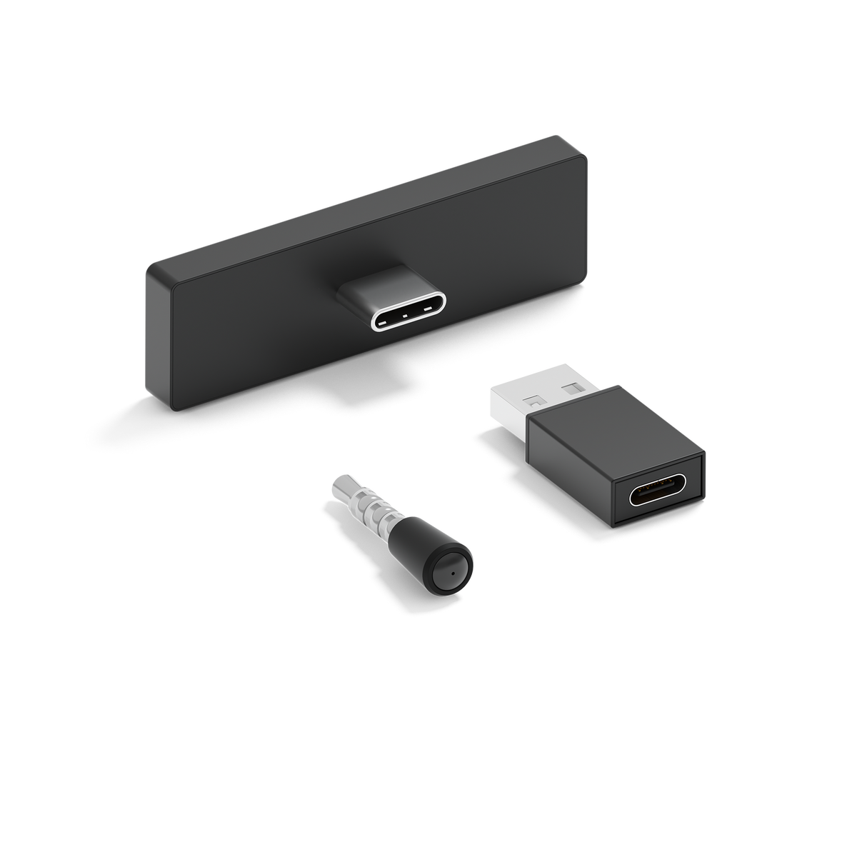 Cygnett Wireless Bluetooth USB-C Audio Adapter for Nintendo Switch