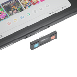 Cygnett Wireless Bluetooth USB-C Audio Adapter for Nintendo Switch