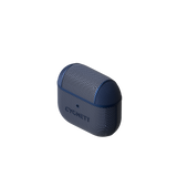 Cygnett TekView Airpods 3rd Gen Protective Case for Headphones in Navy/Blue