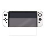 Cygnett DragonShield Tempered Glass Screen Protector for Nintendo Switch OLED - Clear