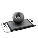 Cygnett DragonShield Tempered Glass Screen Protector for Nintendo Switch OLED - Clear