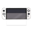 Cygnett DragonShield Tempered Glass Screen Protector Nintendo Switch OLED Double Tempered Anti-Scratch